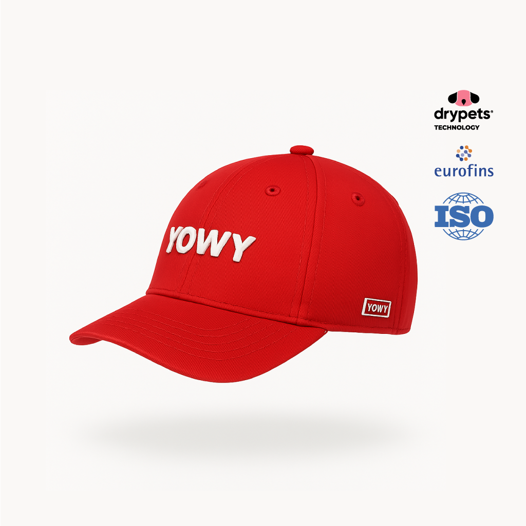 Yowy® | Baseball | Más venido