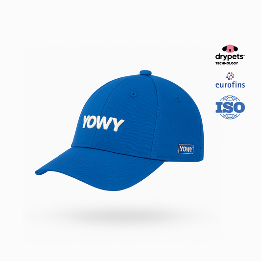 Yowy® | Baseball | Más venido